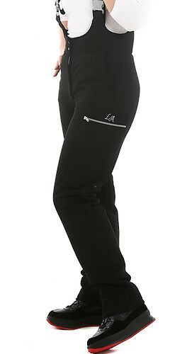 Lach-Eisschuetzenhose für Damen